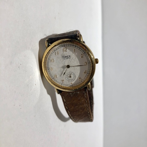 TimeX Watch - Picture 2 of 2